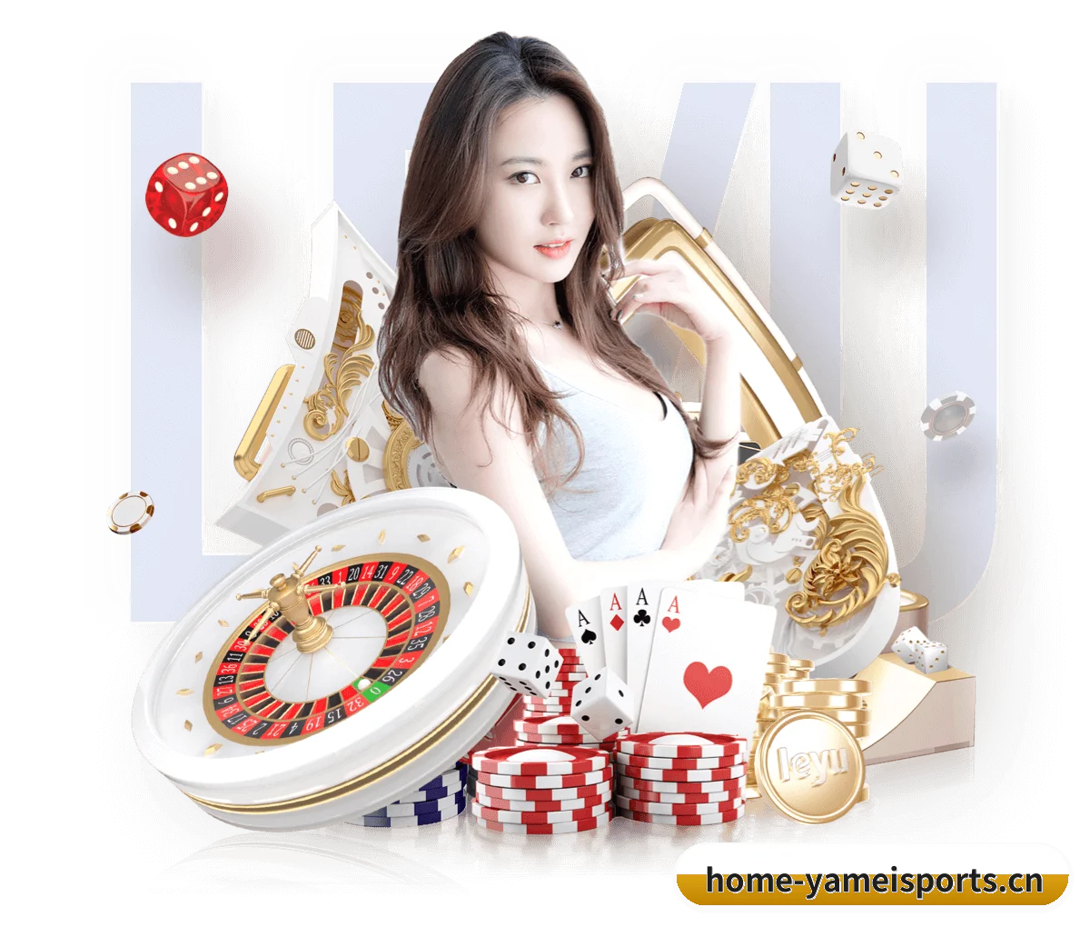 亚美体育 APP - Yamei